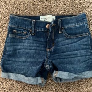 Kids short